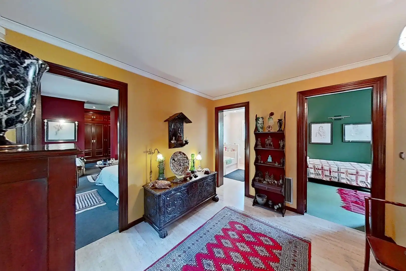 Houses for sale in Dénia  with Air Conditioner, Heating and Private garden