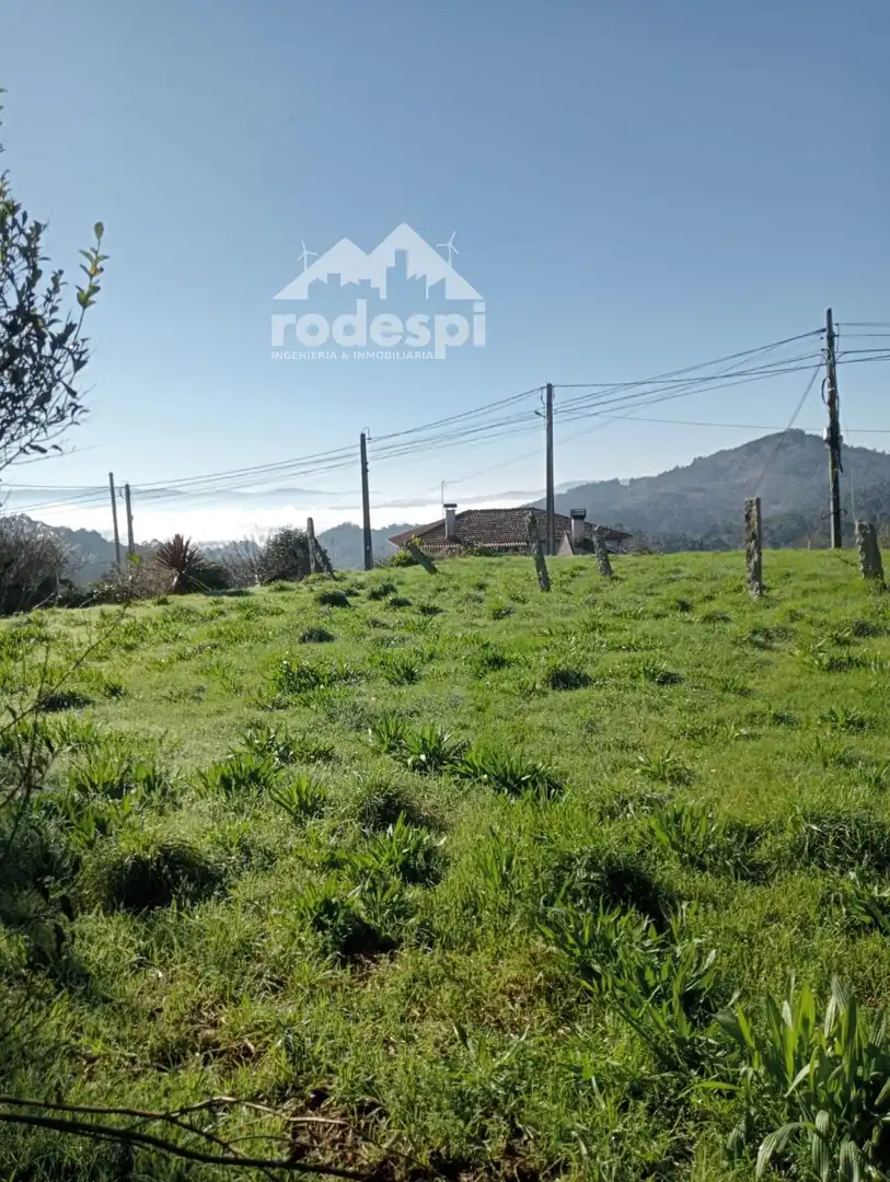 Lands and plots for sale in Mondariz, imagen 4