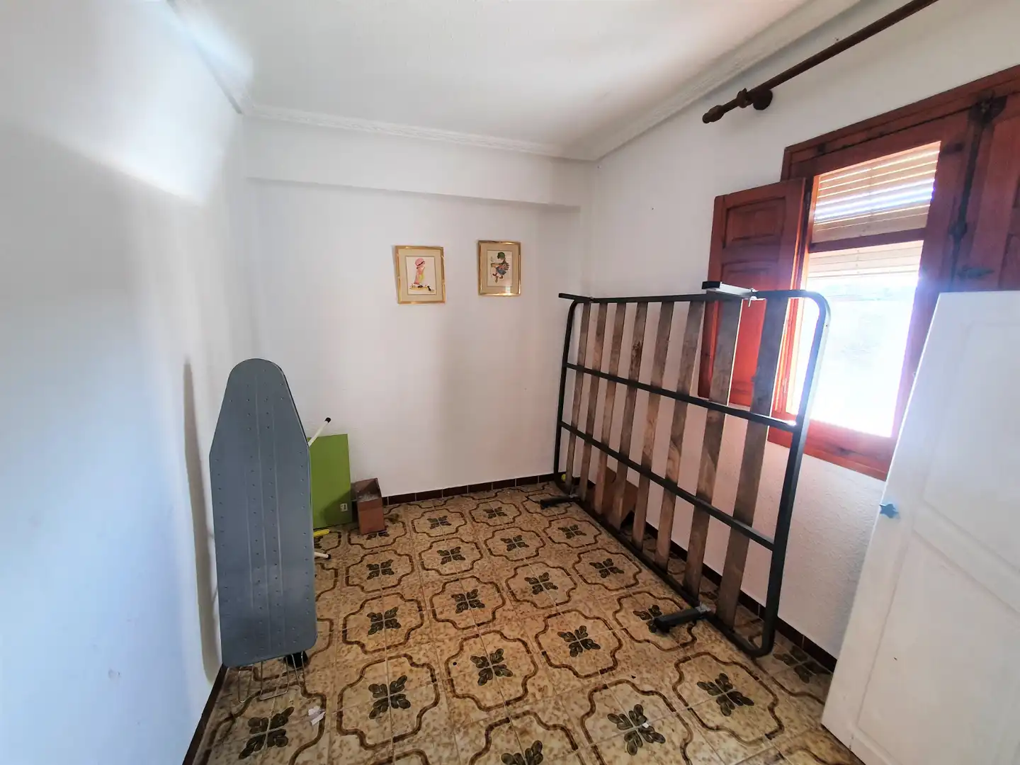 Flat for sale in Montserrat