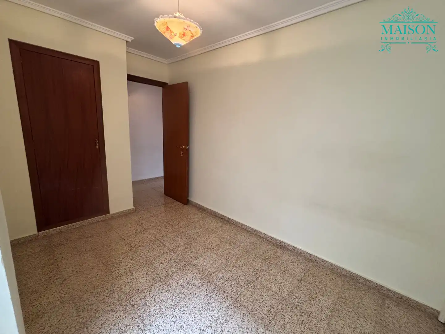 Bedroom of Flat for sale in Bejís, Castellón