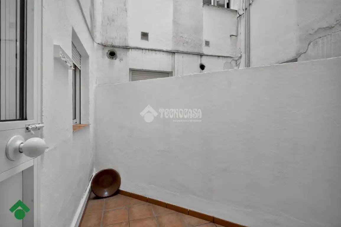 Pis amb terrassa en venda a Poniente-Sur, imagen 36