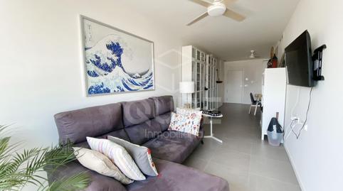 Foto 3 de Pis en venda a Calle Amalia Heredia, Paseo Marítimo Oeste - Pacífico, Málaga