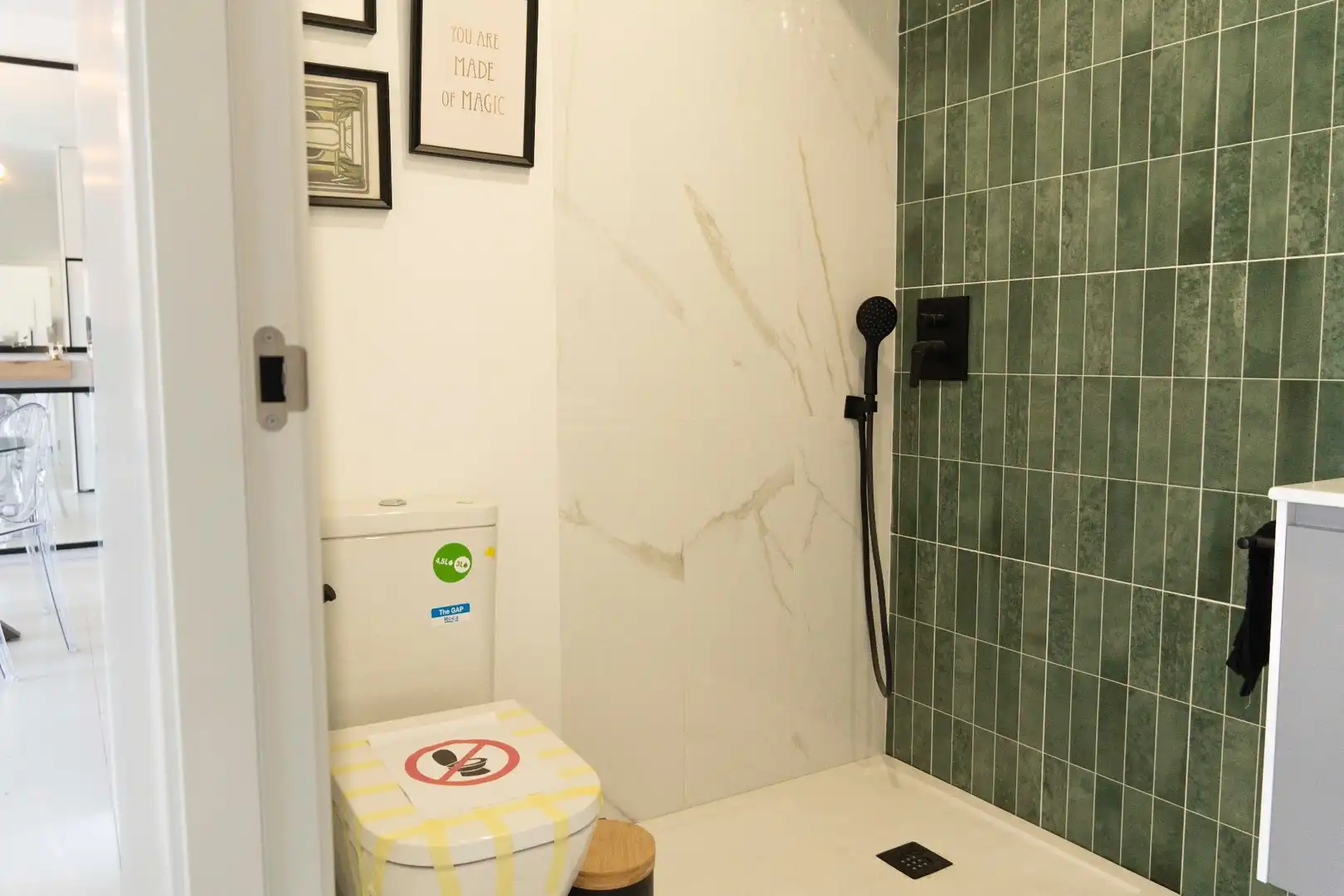 Piso con piscina en venta en San Miguel de Salinas, imagen 44