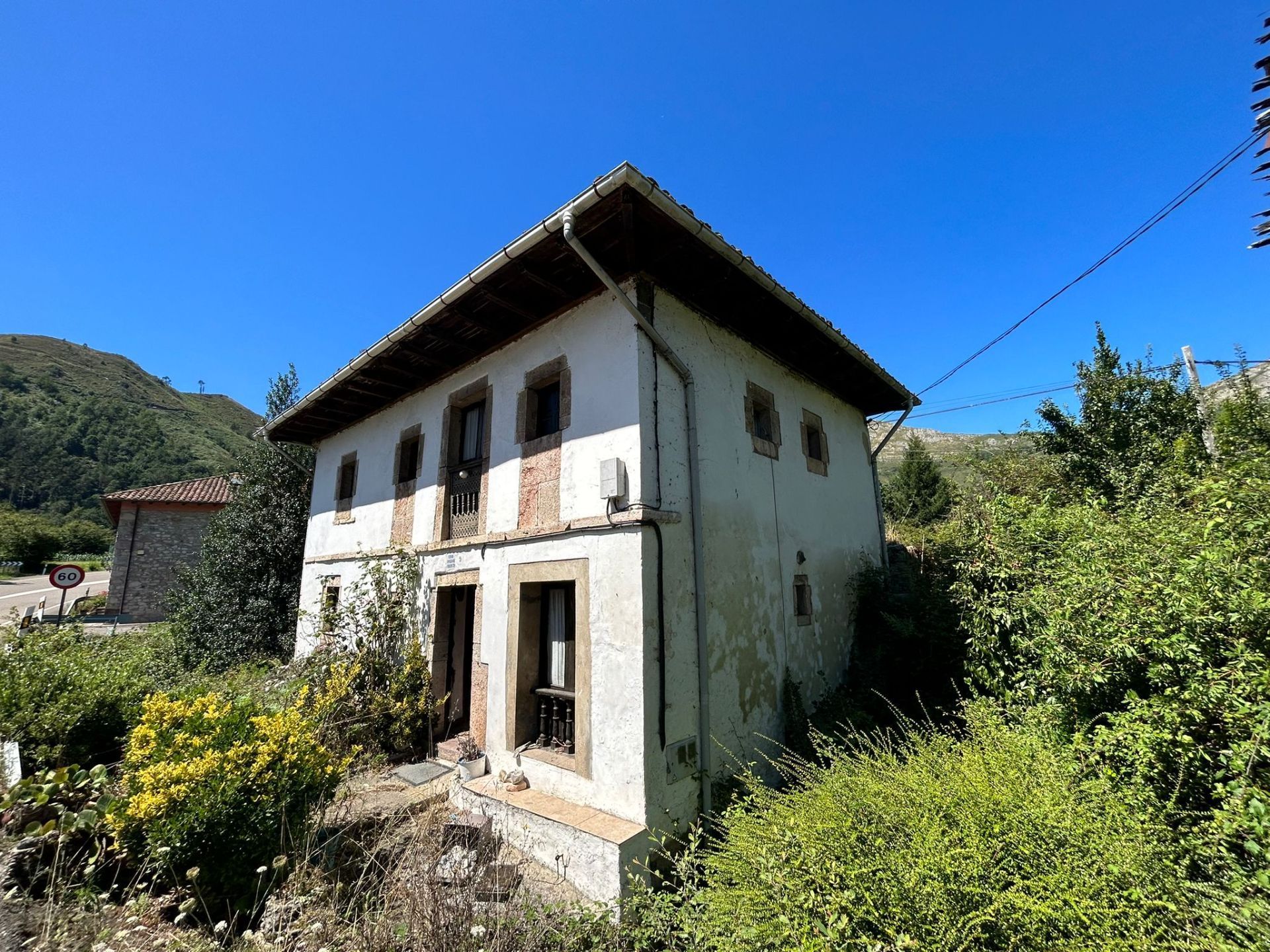 Casa o chalet en venta