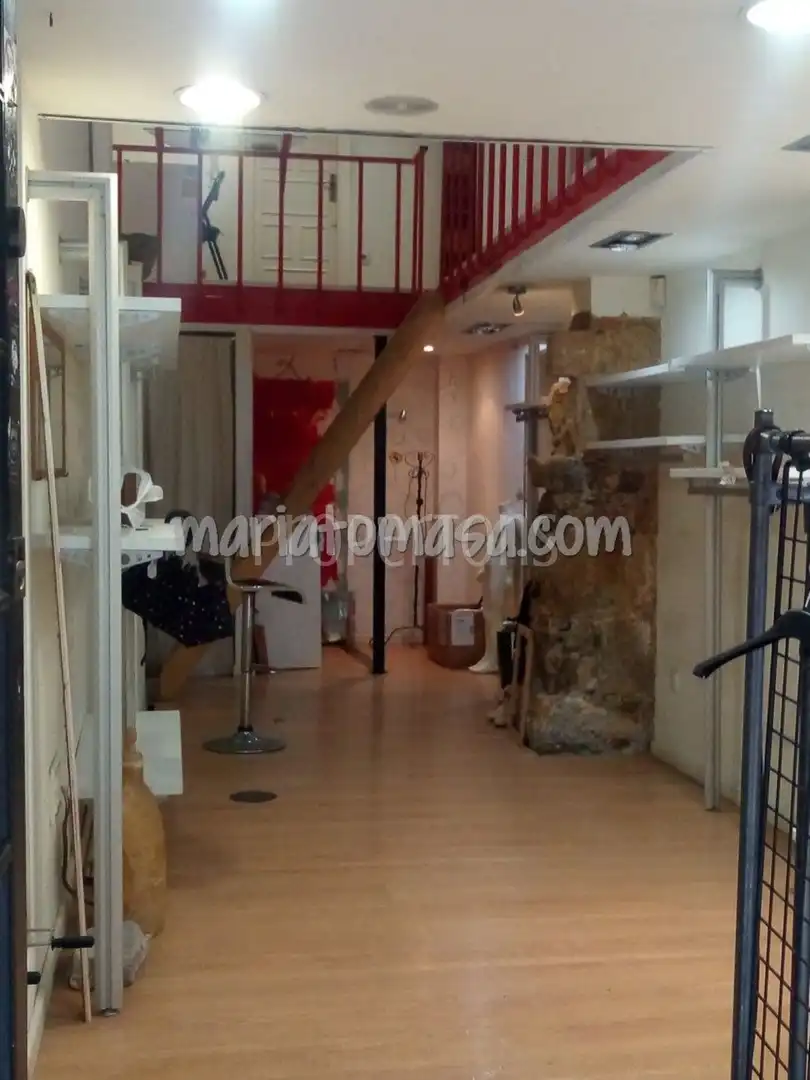 Local comercial en venta en Casco Viejo, imagen 5