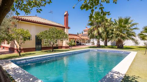 Foto 2 de Casa o xalet en venda a Condequinto, Sevilla