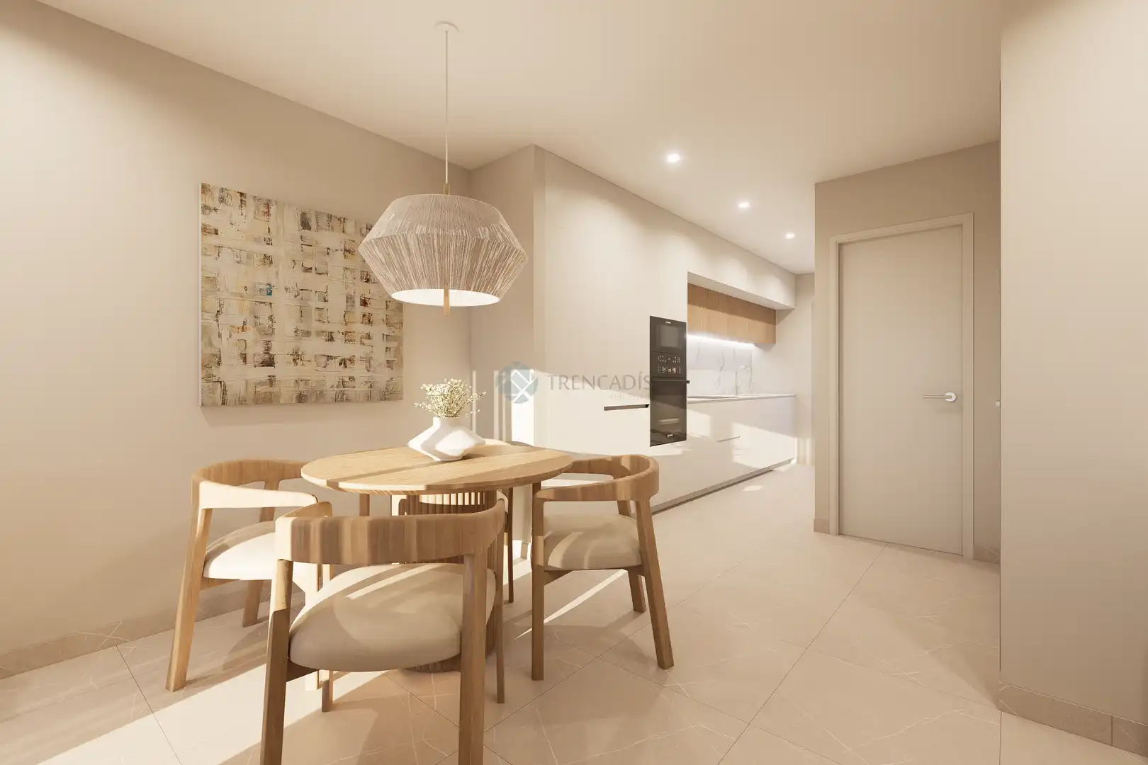 Casa pareada en venta en Calle Comunidad Madrileña, imagen 8