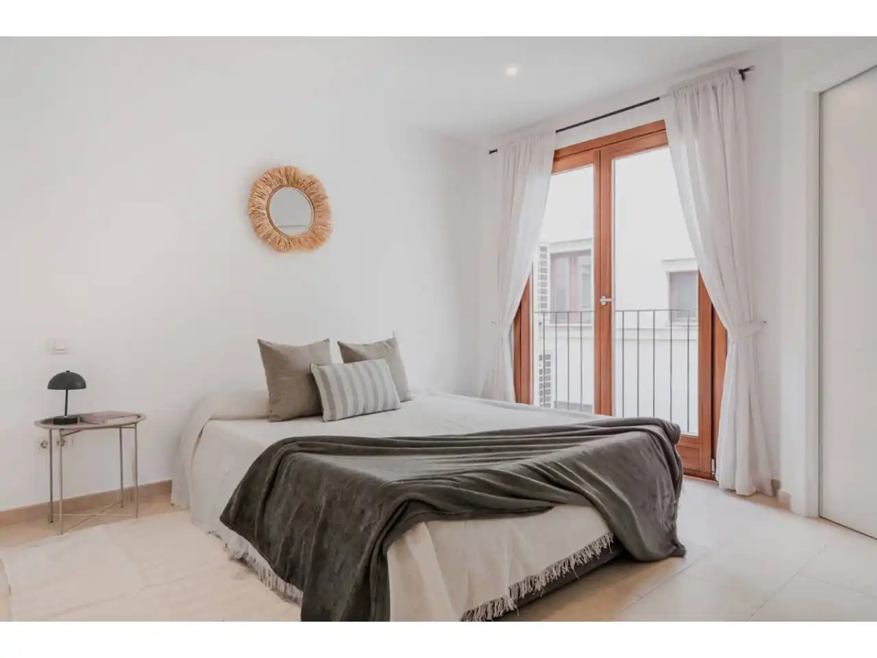 Piso con terraza en venta en Calle apuntadors, imagen 15