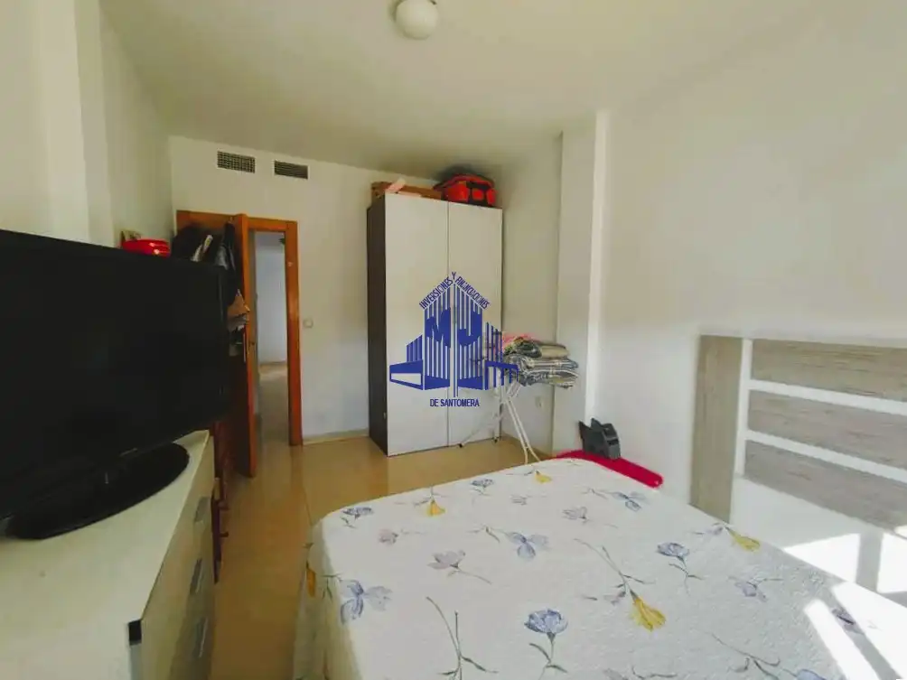 Attico con ascensore in vendita a Archena, imagen 7
