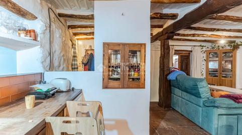 Foto 3 de Finca rústica en venda a Capileira, Granada