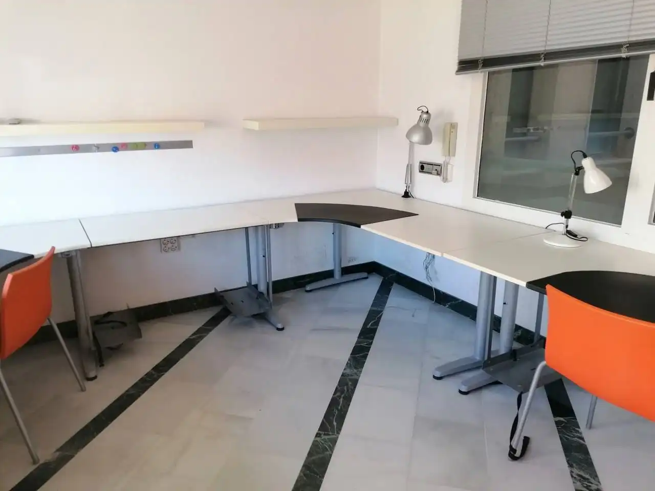 Office space with lift for sale in Avenida bulevar de el ejido 218, imagen 6