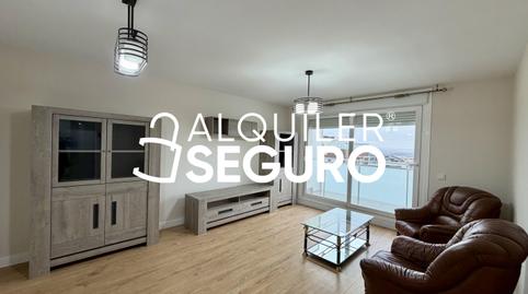 Photo 2 of Attic to rent in Felipe III, Estación, Madrid
