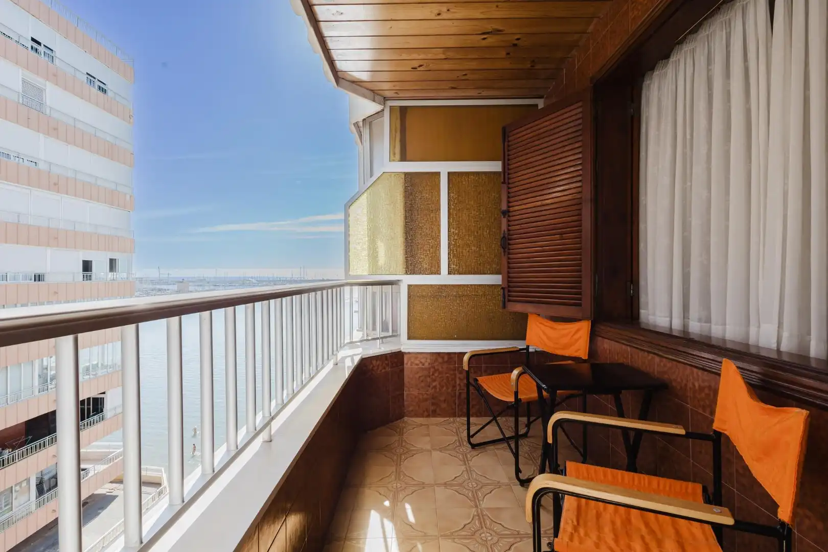 Wohnung mit Terrasse zum Verkauf in Playa del Acequión, Náufragos y Rocío del Mar, imagen 17