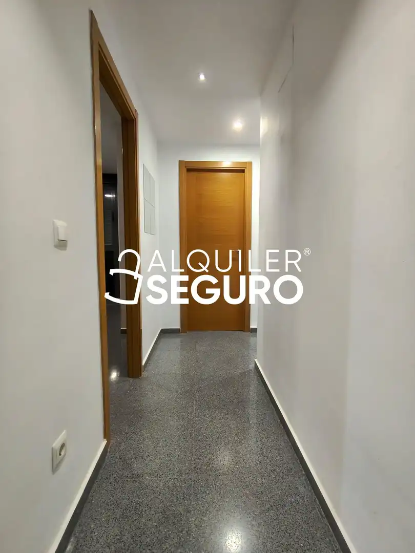Wohnung zur Miete in Centro  