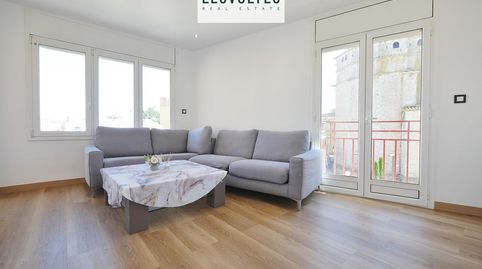 Foto 4 von Wohnung zum Verkauf in De Pi I Margall, La Punxa, Palafrugell