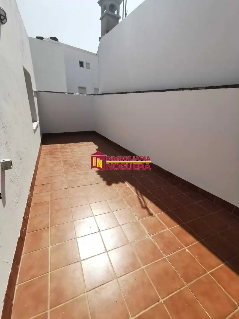 Casa o xalet en venda en Écija amb Aire condicionat, Terrassa i Traster
