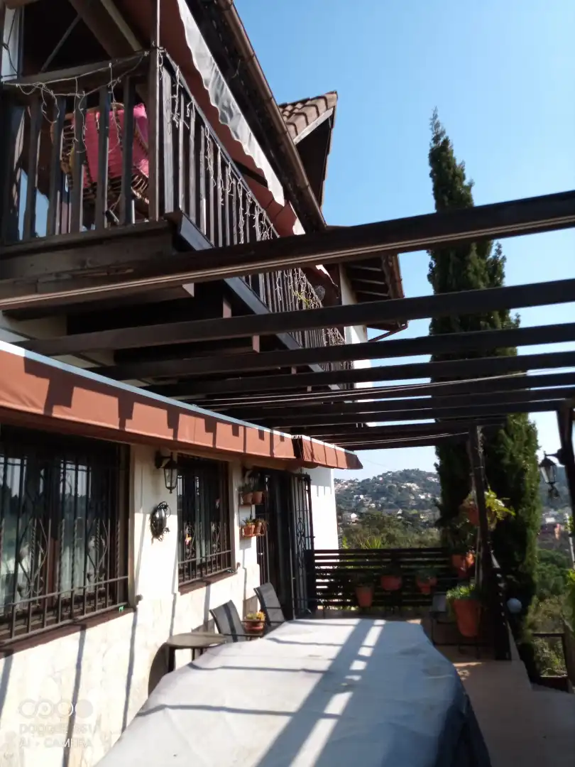 Villa avec terrasse à vendre à Carrer Romaní, imagen 3