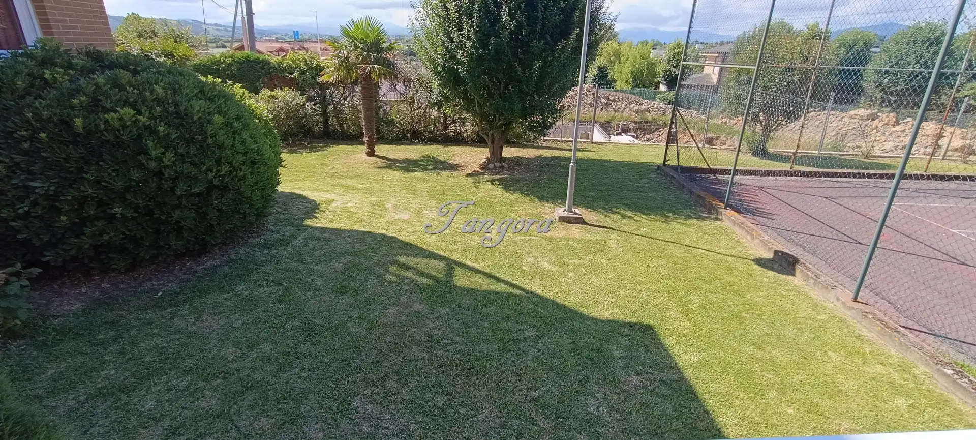 Ático en venta en Ribamontán al Mar con Calefacción, Jardín privado y Parquet