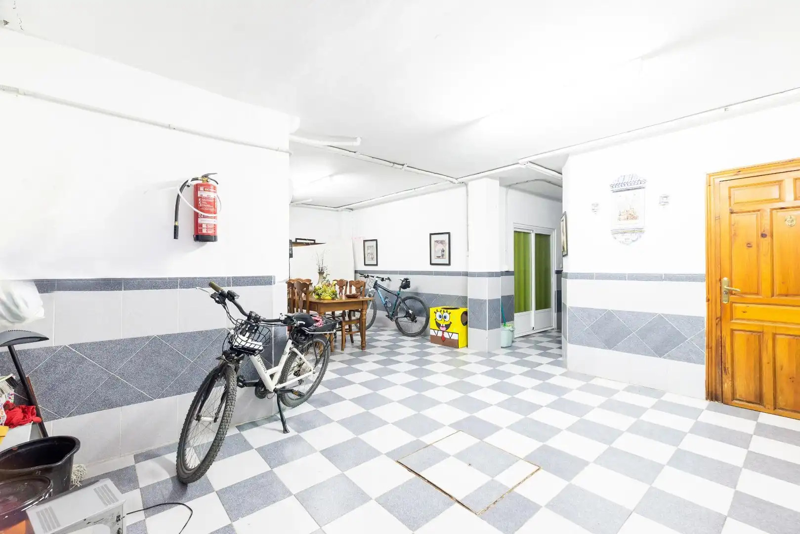 Maison jumelée avec jardin à vendre à Camino CEMENTERIO 14, imagen 39