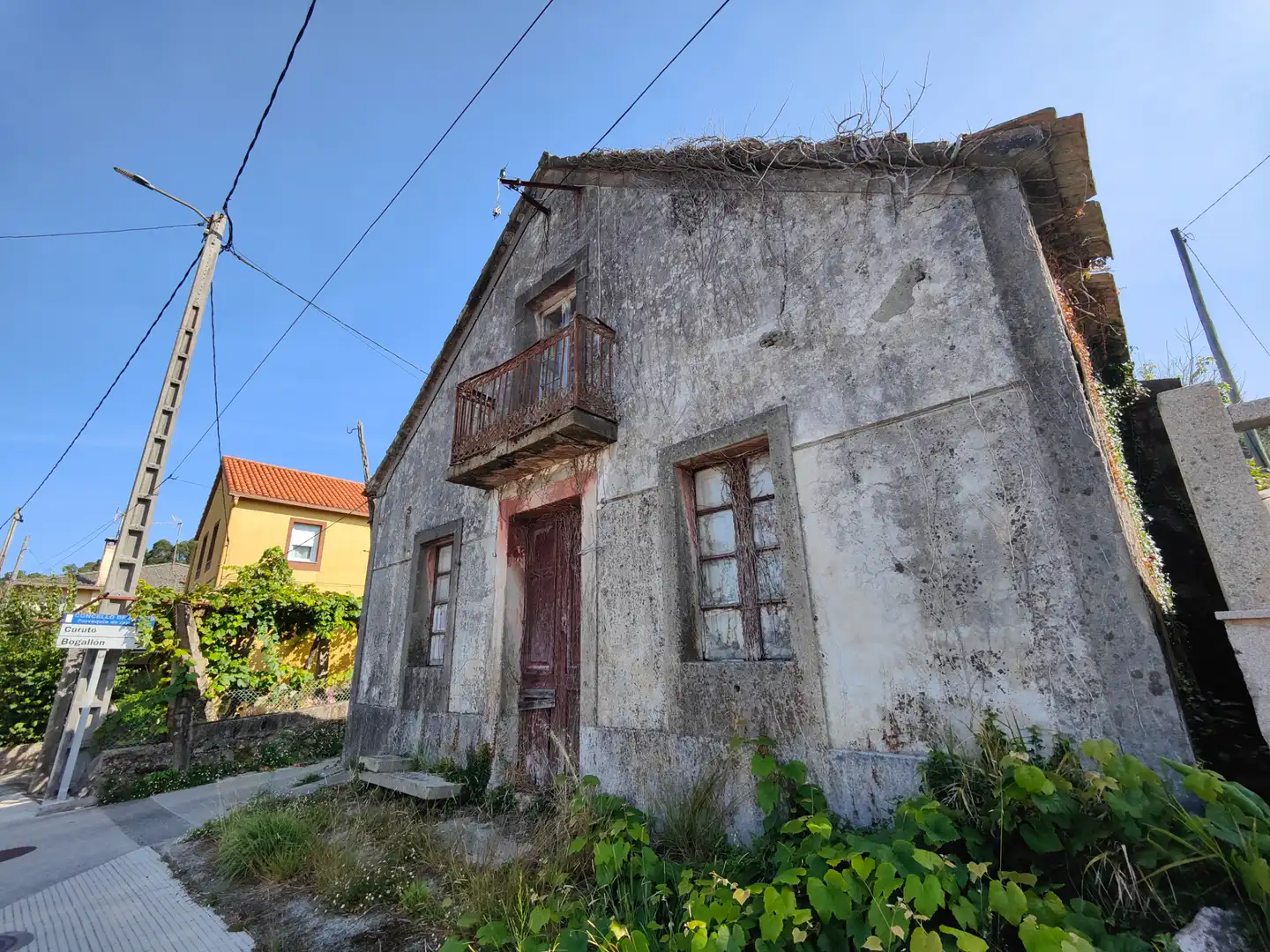 House for sale in Aldea Ourolo 22T, imagen 8