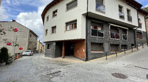 Foto 2 de Dúplex en venta en Barri Sant Pere, La Seu d'Urgell, Lleida