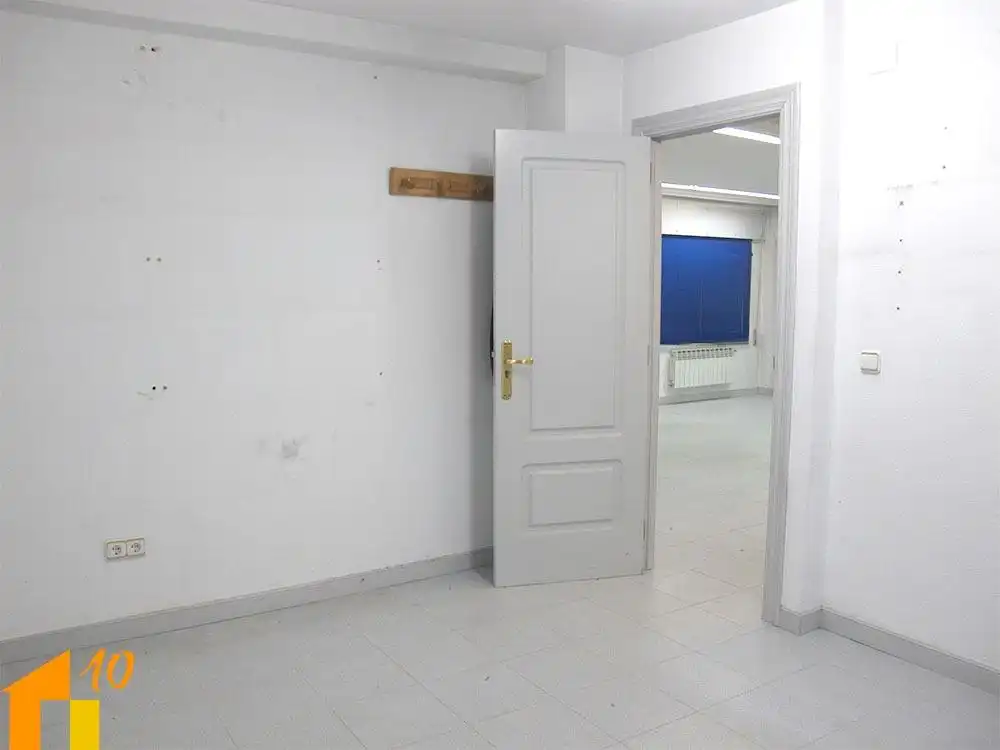 Piso en venta en ARLANZON, Villa Pilar