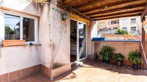 Foto 3 de Dúplex en venta en Sant Llorenç Savall, Barcelona
