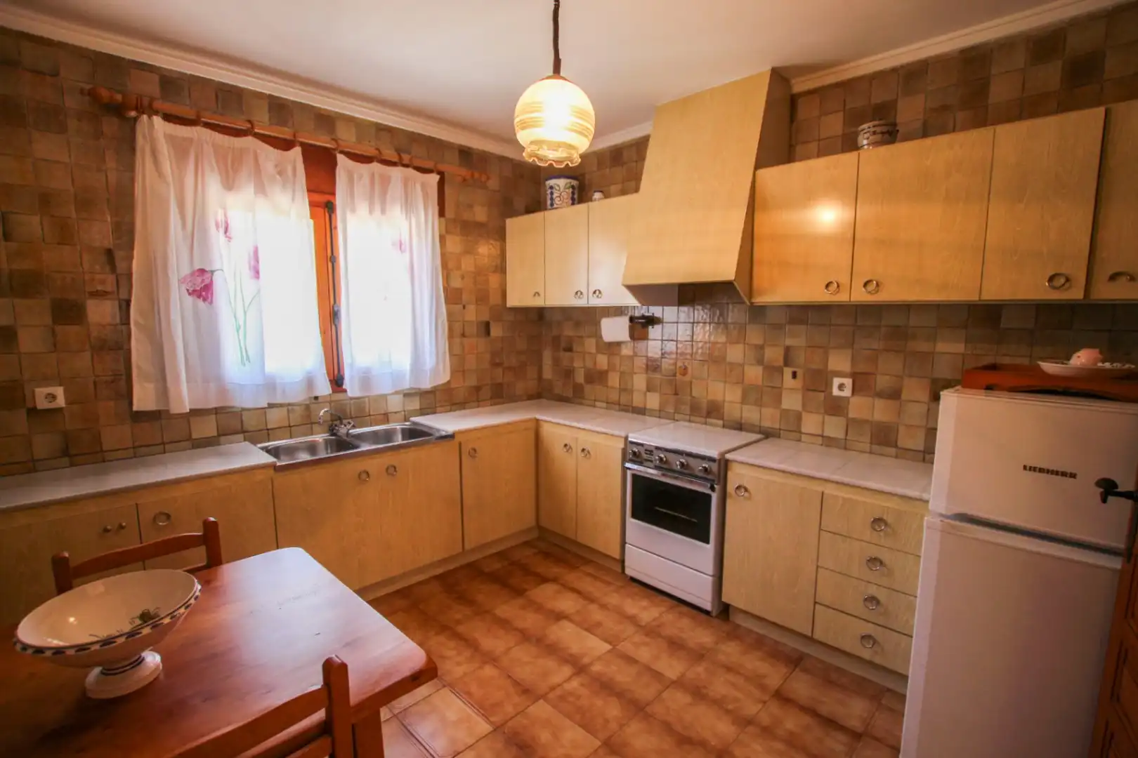 Chalet con jardín en venta en Maryvilla, imagen 29