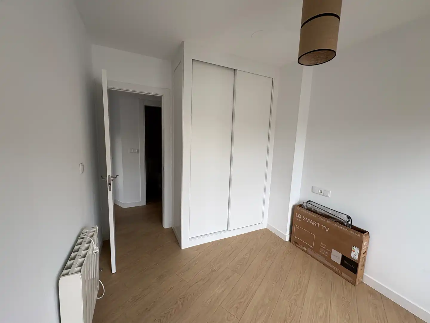 Wohnung zur Miete in Estrada de Catabois, A Malata - Catabois - Ciudad Jardín