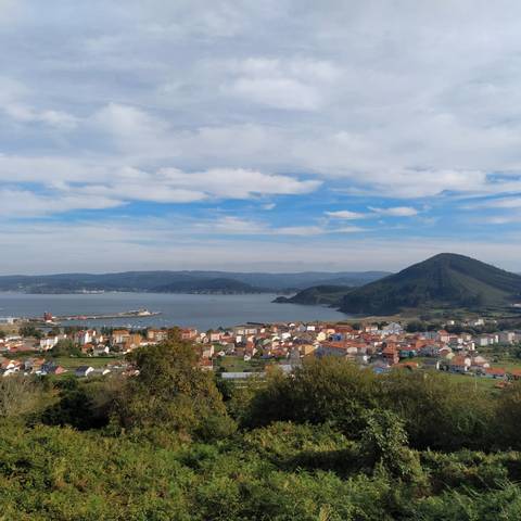 Terreno en Venta en Calle Cariño de Arriba, 16 en Cariño