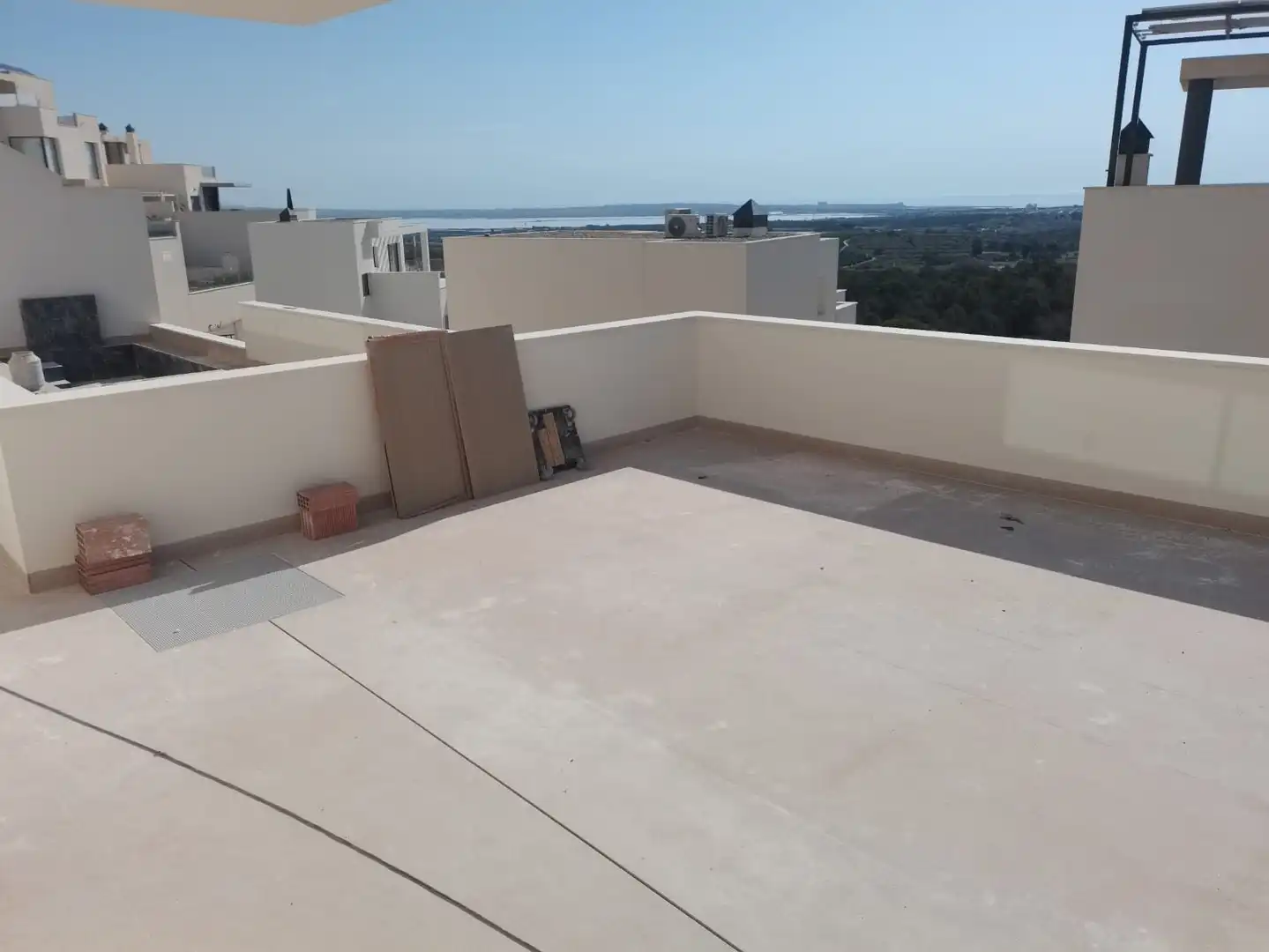 Bungalow avec terrasse à vendre à San Miguel de Salinas, imagen 7