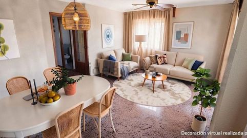 Foto 5 de Piso en venta en Enric Valor, Sant Antoni, Cullera