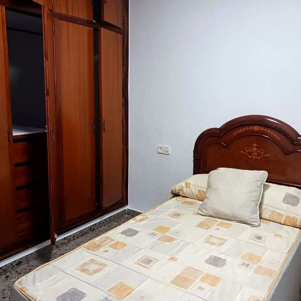 Dormitori de Casa o xalet en venda en San Pedro del Pinatar amb Aire condicionat