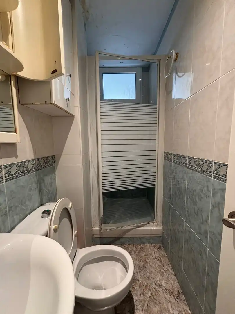 Bathroom of Flat for sale in Sants - Montjuïc
