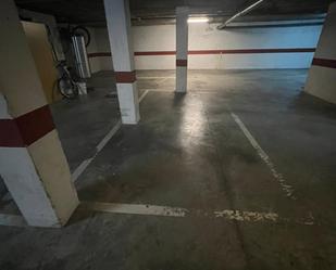 Parking of Garage for sale in Andratx