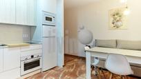 Kitchen of Flat for sale in  Jaén Capital  with Air Conditioner and Balcony