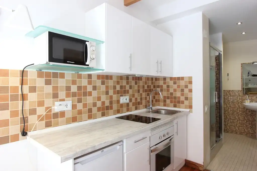 Apartament en venda a Centre, imagen 25