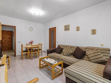 Apartament amb ascensor en venda a Calle Calle Mar 46