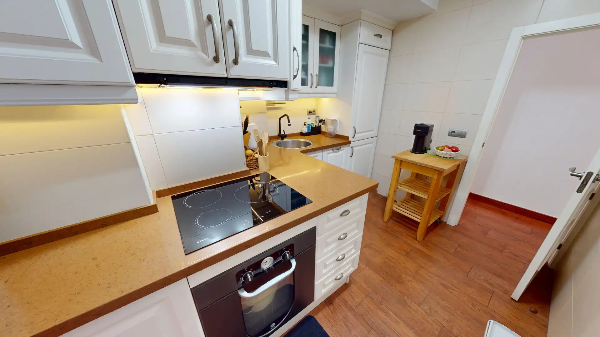 Flat with lift for sale in Carrer de Pere Martell 4, imagen 14