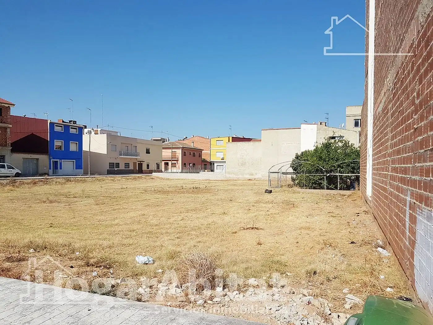 Terrenos y solares en venta en Avenida riu xuquer, imagen 3