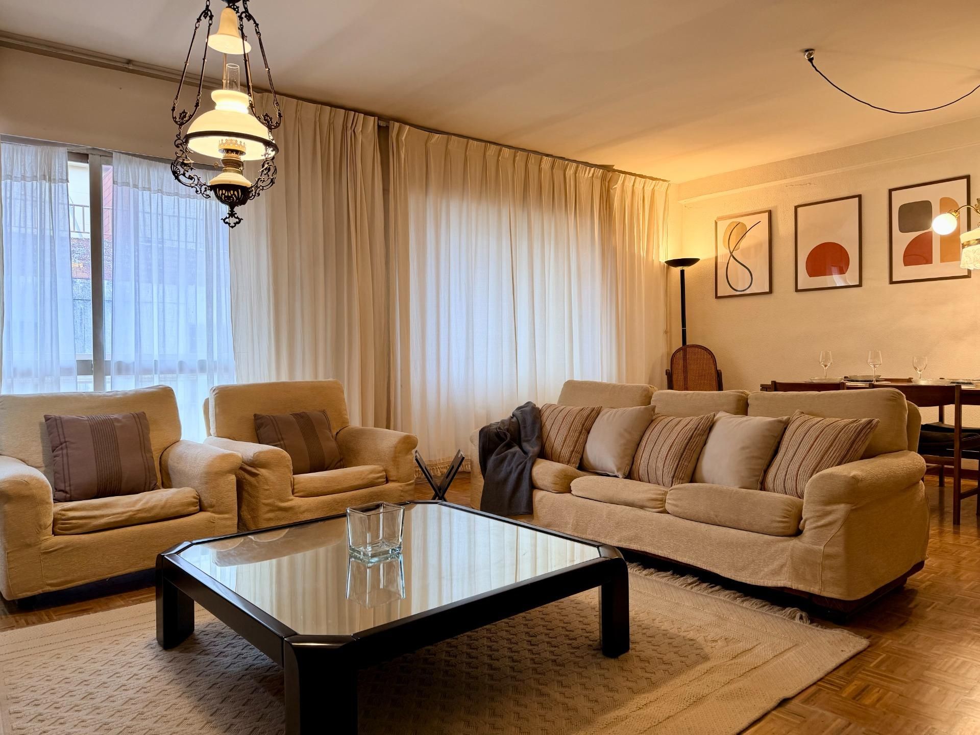 Wohnung zum verkauf in Casco Antiguo