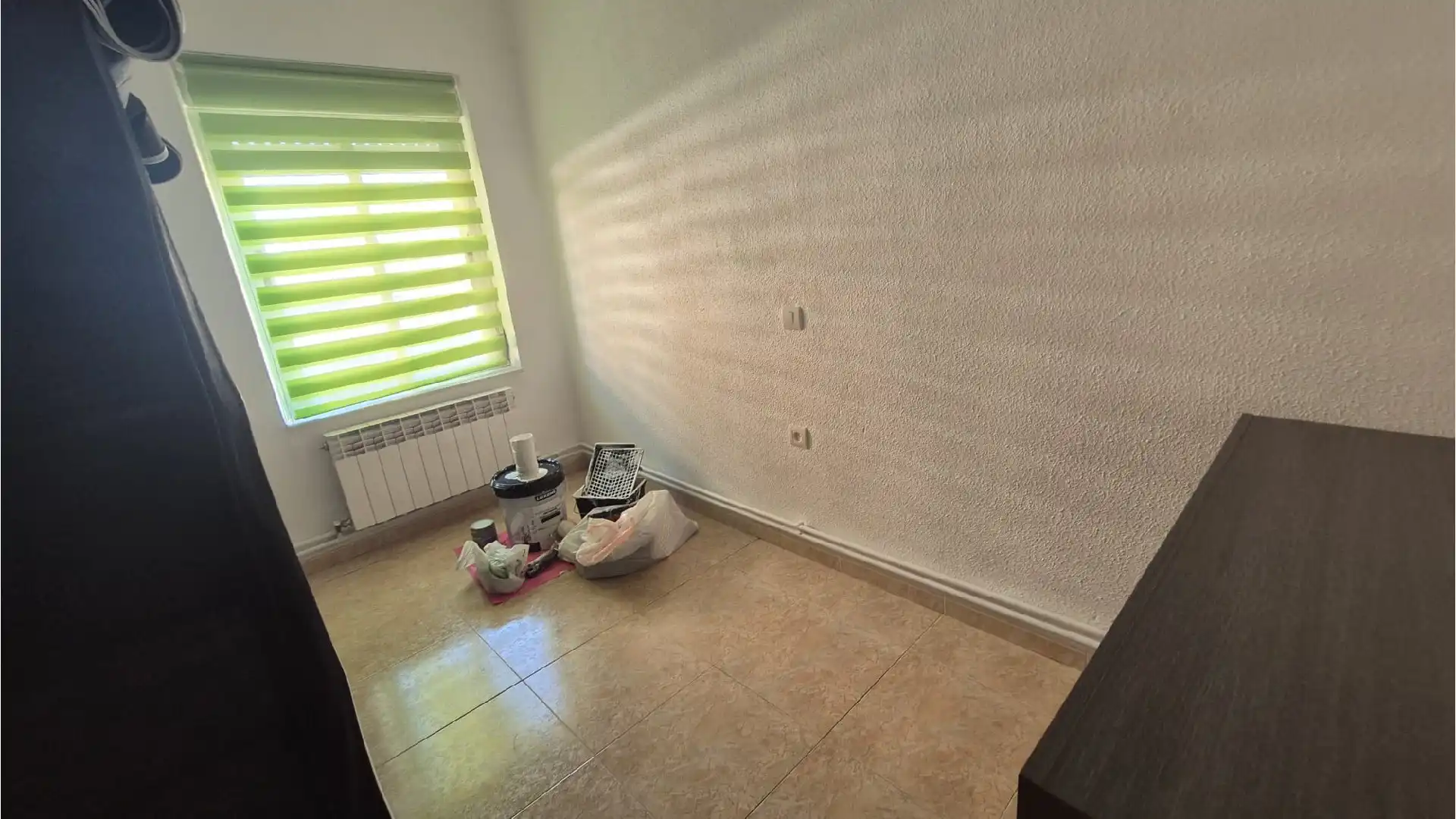 Piso en venta en Venta de Baños con Calefacción y Amueblado