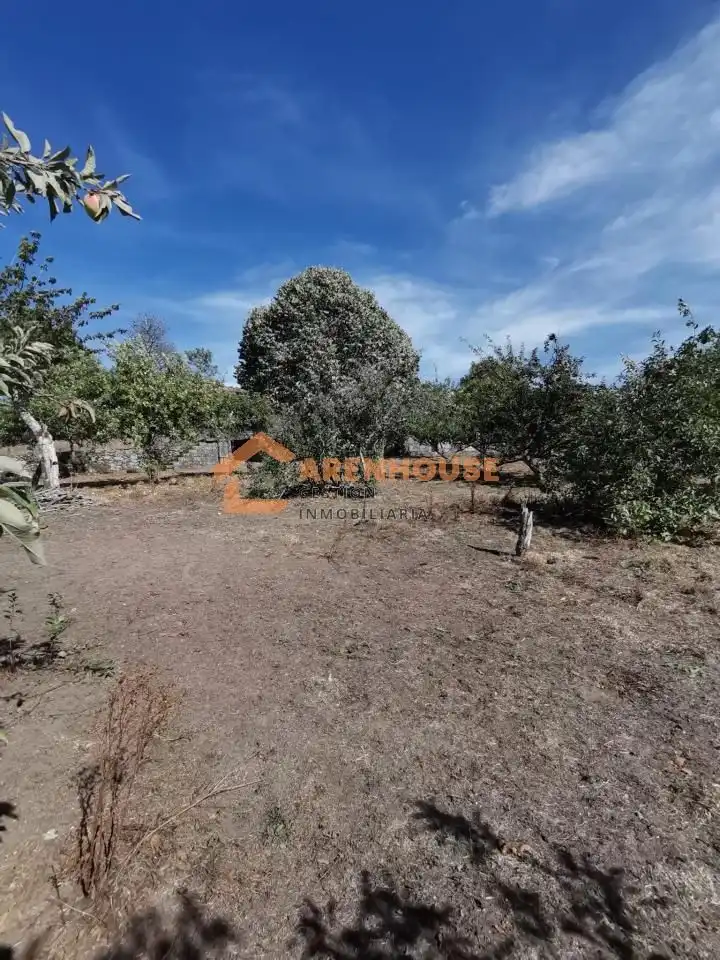Casa amb terrassa en venda a San Cristovo de Cea, imagen 19