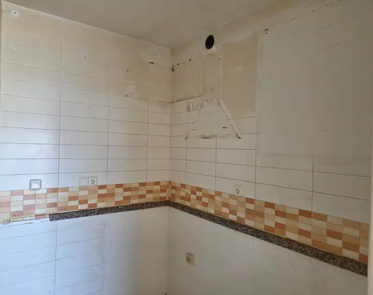 Baño de Piso en venta en El Ejido