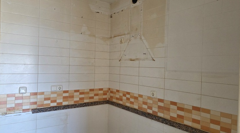 Foto 5 de Pis en venda a Daza, Santa María del Águila, El Ejido