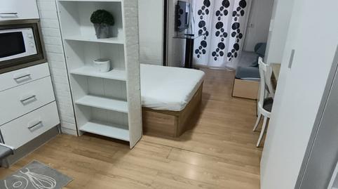 Foto 5 de Estudio de alquiler en Pueblo, Castellón