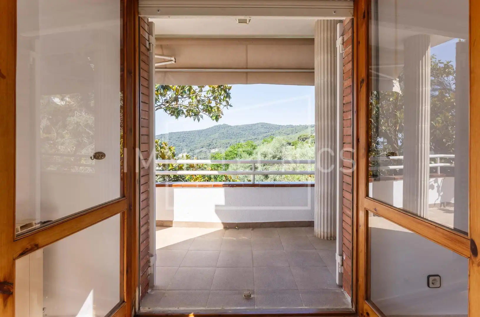 Terrace of Houses for sale in Arenys de Munt  with Air Conditioner, Heating and Private garden