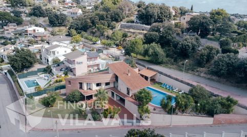 Foto 2 de Casa o chalet en venta en Caldes de Montbui, Barcelona