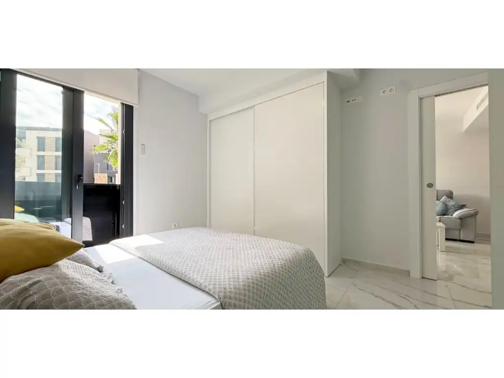 Apartament amb terrassa en venda a Calle Lagos de Covadonga, imagen 12