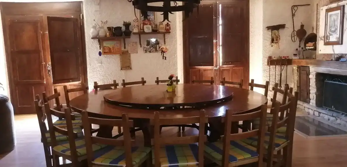 Maison à vendre à Marqués de la Ensenada, imagen 8